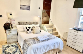 Entire Studio in Central London